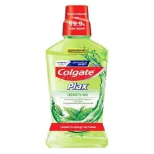 Ополаскиватель для рта Colgate Plax Свежесть чая 500 мл