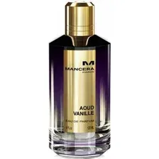 Mancera Aoud Vanille 60 мл