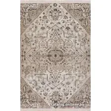 Ковер для жилой комнаты Sintelon Palermo 03EGE 1K 332371003 (140x200)