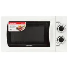Микроволновая печь Sonnen MW2070H-6MW
