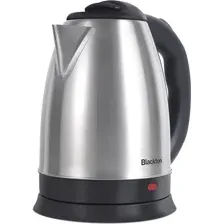 Электрочайник Blackton Bt KT1800S (черный)