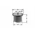 Фильтр топливный RENAULT CLIO I 91-98 MEGANE Cla CLEAN FILTERS MG097