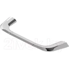 Держатель для полотенца Cezares LINER-TH02-01 (хром)