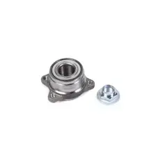 Комплект подшипника ступицы колеса STELLOX 43-29227-SX
