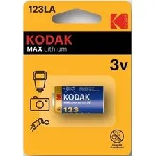 Батарейка Kodak Б0005146 1 шт