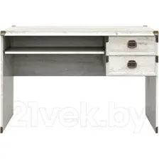 Стол Black Red White Индиана JBIU 2s (сосна каньон)
