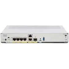 Маршрутизатор Cisco C1121-4P