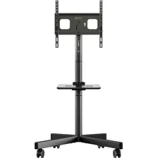 Стойка для телевизора Onkron TS1137 (черный)