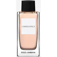 Туалетная вода Dolce&Gabbana L'Imperatrice EdT (100 мл)