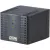 Стабилизатор напряжения Powercom TCA-3000 (черный)
