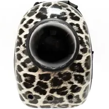 Рюкзак для животных For friends SpaceX, Safari style