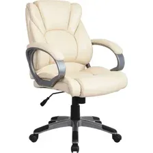 Кресло Brabix Eldorado EX-504 (бежевый)