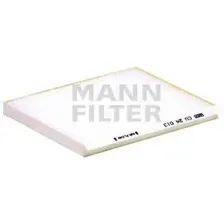 Салонный фильтр MANN-filter CU24013