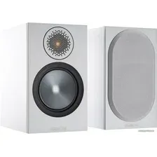 Полочная акустика Monitor Audio Bronze 50 (белый)