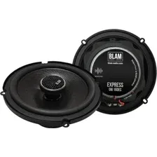 Коаксиальная АС BLAM OM160EC