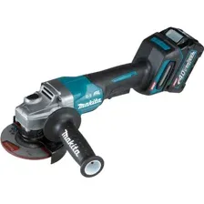 Шлифмашина угловая Makita GA012GM201