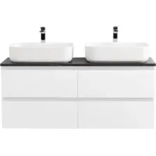 Тумба под умывальник BelBagno Kraft-1200-4C-SO-BO