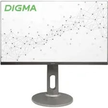 Монитор Digma Progress 27P705Q