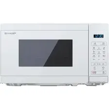 Микроволновая печь Sharp YC-MG02E-C