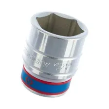 Головка торцевая шестигранная 3/4" 35 мм KING TONY 633535M