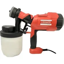 Краскораспылитель Felisatti КР-400