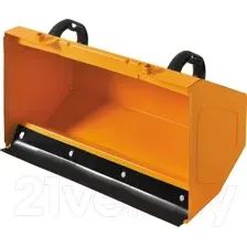 Мусоросборник навесной Daewoo Power DASC 800B