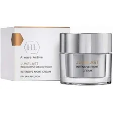  Holy Land Juvelast Intensive Night Cream 50 мл