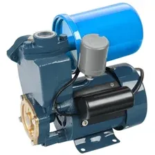 Насосная станция Unipump AUPS 126