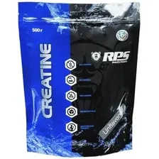 Моногидрат креатина RPS Nutrition Creatine 125 г