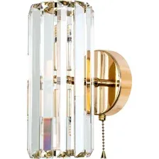 Бра Arte Lamp Santorini A1049AP-2GO
