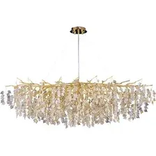 Люстра Divinare Salice 3136/01 SP-15
