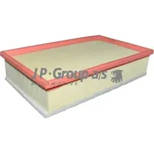 Воздушный фильтр JP group 1118604600