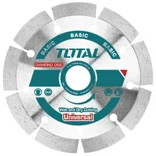 Отрезной диск алмазный  Total TAC2111103