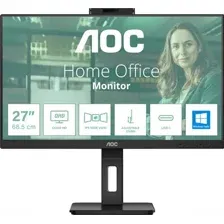 Монитор AOC Pro Q27P3QW