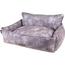 Лежак Scruffs Kensington 661747 (серый)