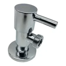 Шаровой кран Tim Угловой BL5825S