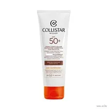 Крем солнцезащитный для лица Corrective Protection Sun Body Cream Specific Zones SPF 50 (100 мл)