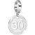 Подвеска Rebecca Charm BWNPBB58