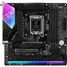 Материнская плата ASRock B860M Lightning WiFi