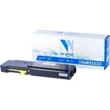 Картридж NV Print NV-106R03533Y