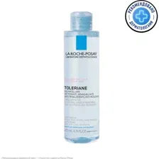 Мицеллярная вода La Roche-Posay Ultra Reactive, 200 мл