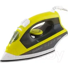 Утюг Energy EN-328 / 270054 (зеленый)