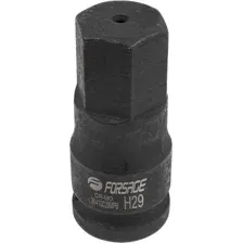 Головка слесарная FORSAGE F-26410029MPB