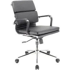 Офисное кресло Everprof Kraft LB