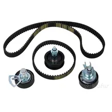 Комплект ремня ГРМ Zentparts Z37466