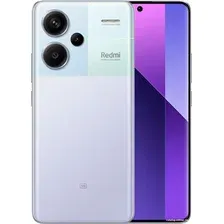 Телефон Xiaomi Redmi Note 13 Pro+ 5G 12GB/512GB с NFC международная версия (фиолетовое сияние)