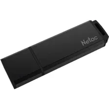 USB Flash Netac U351 USB 3.0 16GB NT03U351N-016G-30BK