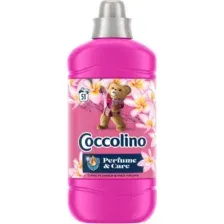 Кондиционер для белья Coccolino Tiare Flowe&Red Fruits, 1.275 л
