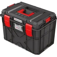 Ящик для инструментов Kistenberg X-Block Tech Tool Box 40 KXB604040G-S411