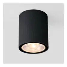 Уличный накладной светильник Elektrostandard Light 2103 35131/H (черный)